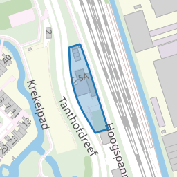 Perceel DEL00-R-5080