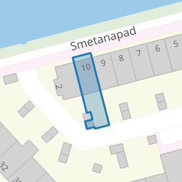 Perceel DEL00-R-5105