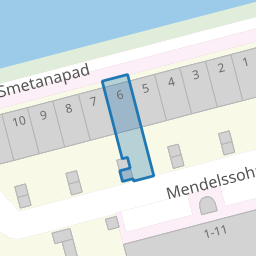 Perceel DEL00-R-5109