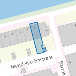 Perceel DEL00-R-5114