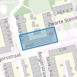 Perceel DEL00-R-5139