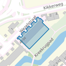 Perceel DEL00-R-5171