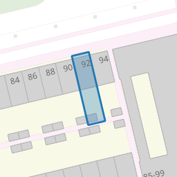 Perceel DEL00-R-5232