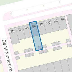 Perceel DEL00-R-5235