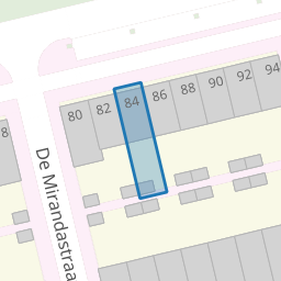 Perceel DEL00-R-5236