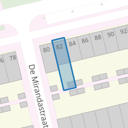 Perceel DEL00-R-5237