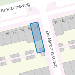 Perceel DEL00-R-5239