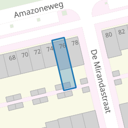 Perceel DEL00-R-5240