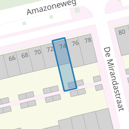 Perceel DEL00-R-5241