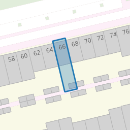 Perceel DEL00-R-5245