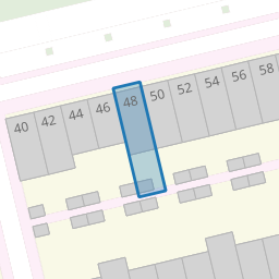 Perceel DEL00-R-5254