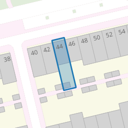 Perceel DEL00-R-5256