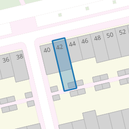 Perceel DEL00-R-5257