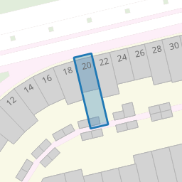 Perceel DEL00-R-5268