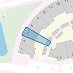 Perceel DEL00-R-5275