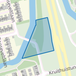 Perceel DEL00-R-5284