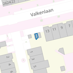 Perceel DEL00-R-5307