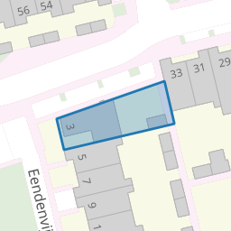 Perceel DEL00-R-5311