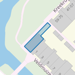 Perceel DEL00-R-5313