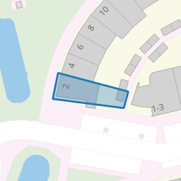 Perceel DEL00-R-5334