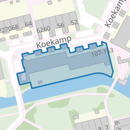 Perceel DEL00-R-5379