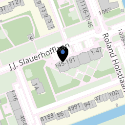 Appartement DEL00 R 5412 87