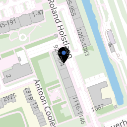 Appartement DEL00 R 5420 193