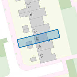 Perceel DEL00-R-5443