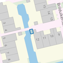 Perceel DEL00-R-5455