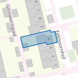 Perceel DEL00-R-5463