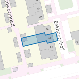 Perceel DEL00-R-5464