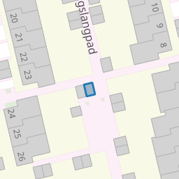 Perceel DEL00-R-5519