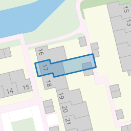 Perceel DEL00-R-5533