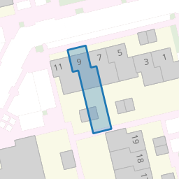 Perceel DEL00-R-5552