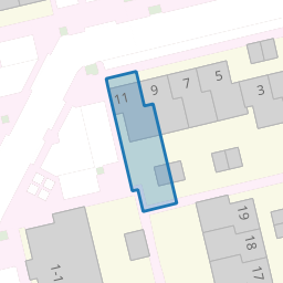 Perceel DEL00-R-5553