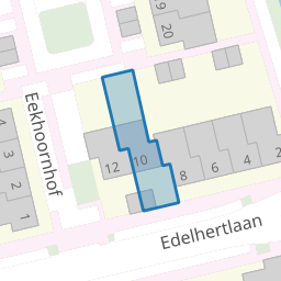 Perceel DEL00-R-5556