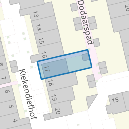 Perceel DEL00-R-5588