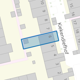 Perceel DEL00-R-5592