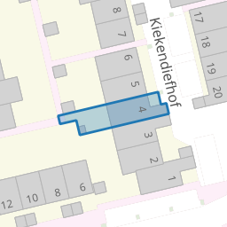 Perceel DEL00-R-5594