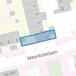 Perceel DEL00-R-5597