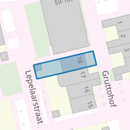 Perceel DEL00-R-5609