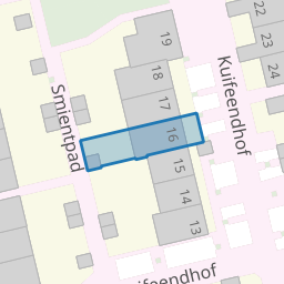 Perceel DEL00-R-5614