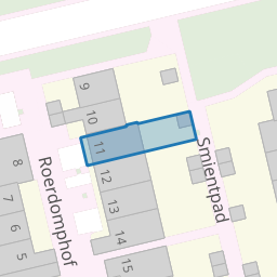 Perceel DEL00-R-5617