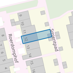 Perceel DEL00-R-5618