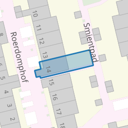 Perceel DEL00-R-5620