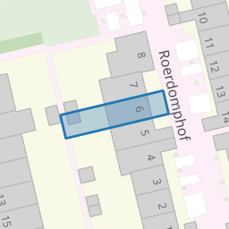 Perceel DEL00-R-5624