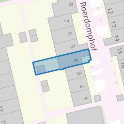 Perceel DEL00-R-5626