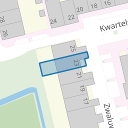 Perceel DEL00-R-5629