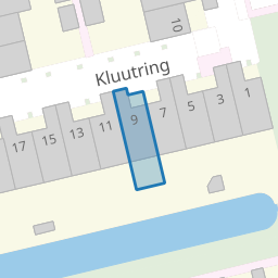 Perceel DEL00-R-5639