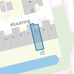 Perceel DEL00-R-5641